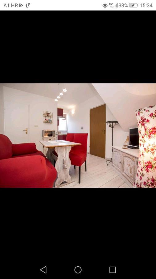 Studio Luna Rovinj