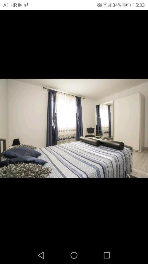 Studio Luna Rovinj
