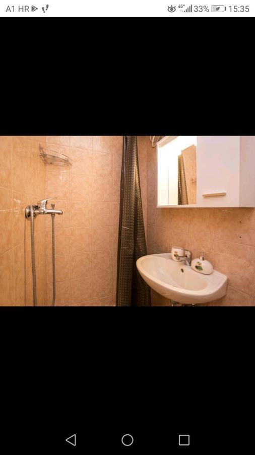 Apartment Studio Luna Rovinj