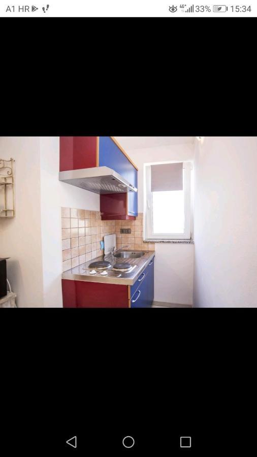 Studio Luna * Rovinj
